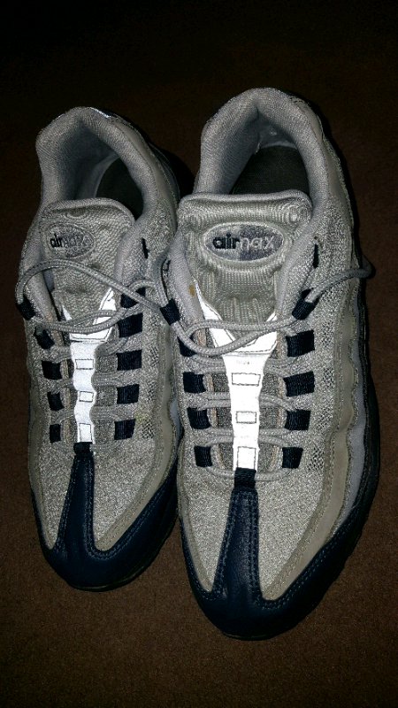 reflective 95s